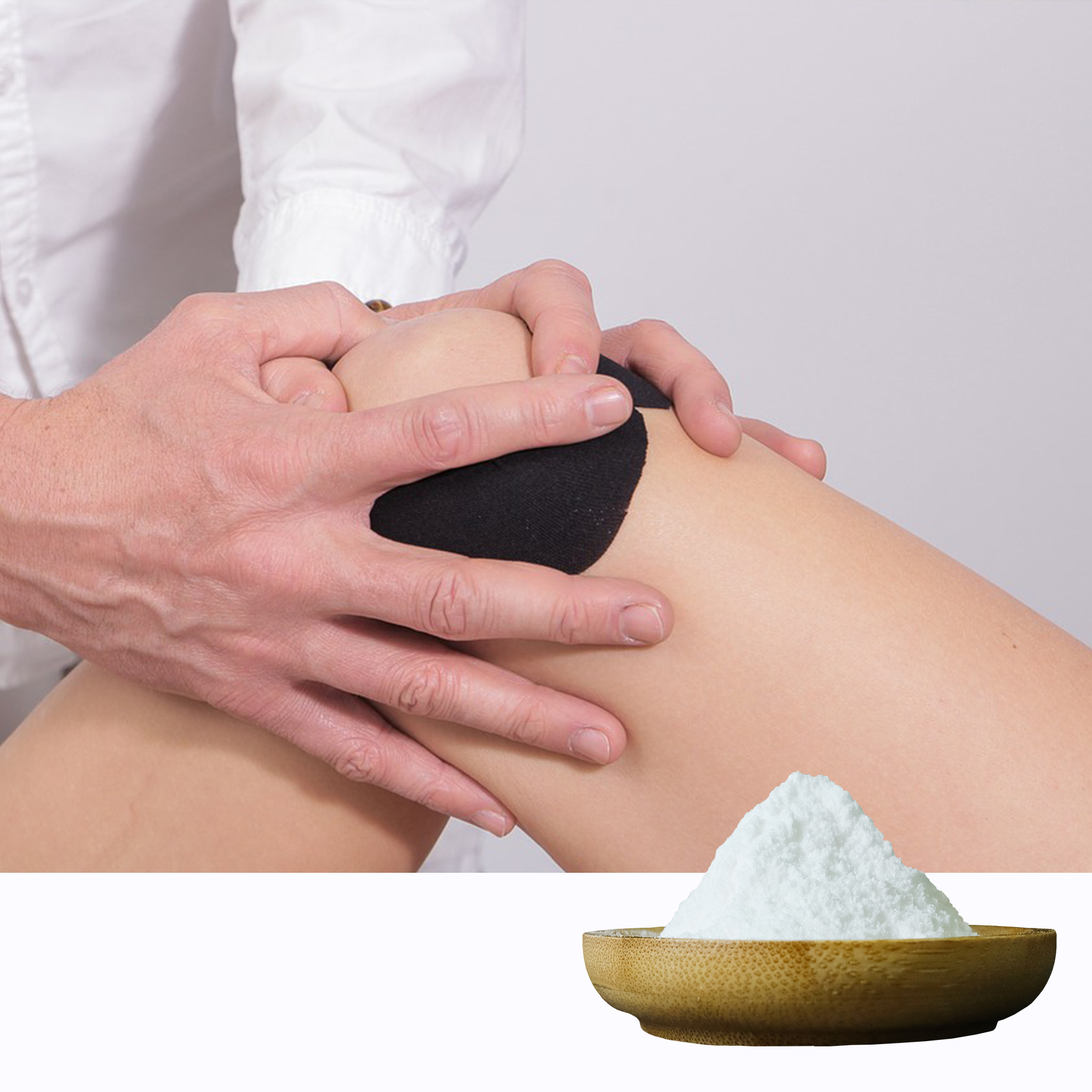 Applications Of D-Glucosamine HCl Powder Applications Of D-Glucosamine HCl Powder