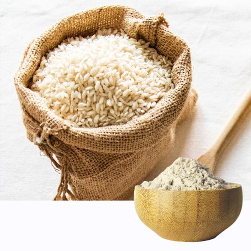 Organic Rice Protein 80% 600 Mesh