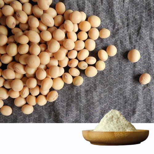 Soy Protein Isolated 610K-AC07019a